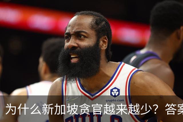 为什么新加坡贪官越来越少？答案竟藏在一条简单却极具杀伤力的法律，不查饭局、不追红包，只核对你的收入和资产