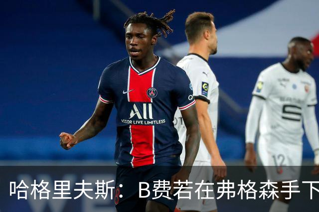哈格里夫斯：B费若在弗格森手下说这话，就没机会再上场了