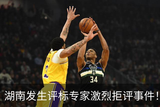 湖南发生评标专家激烈拒评事件！