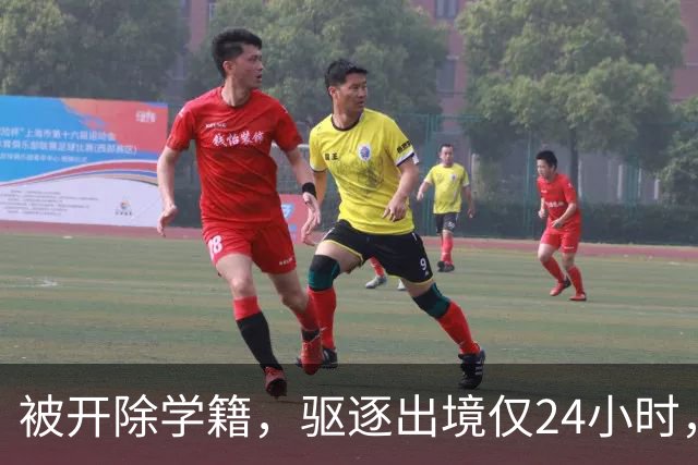 被开除学籍，驱逐出境仅24小时，陈某再迎三大"噩耗" 个个直戳心窝