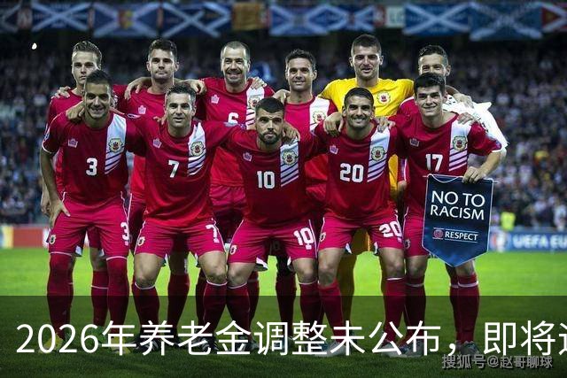 2026年养老金调整未公布，即将迎来人社部第三季度会议，会提及吗